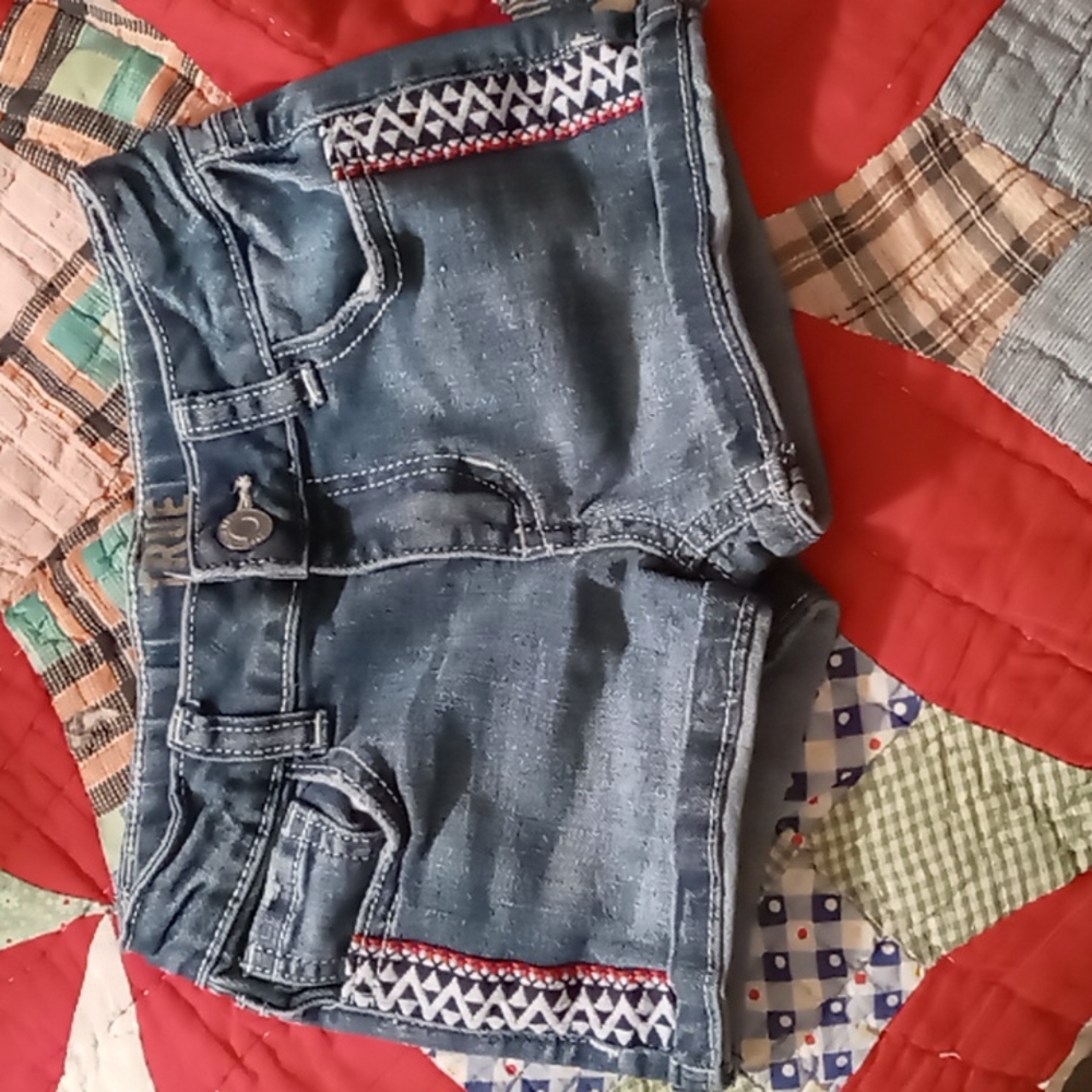 Shorts
